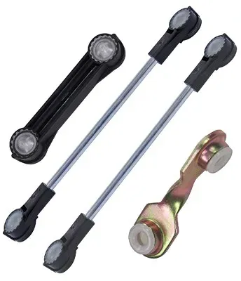 Bestprice Reparatursatz Schaltung für Audi, Seat, Skoda, VW