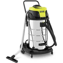 Ulsonix Industriesauger 100 L
