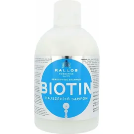 Kallos Cosmetics KJMN Biotin Beautifying 1000 ml