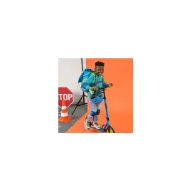 Step By Step Space Neon 5-tlg. race car chuck