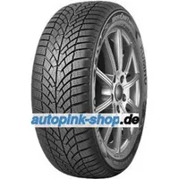 Kumho WinterCraft WP52+ 255/45 R19 104V XL