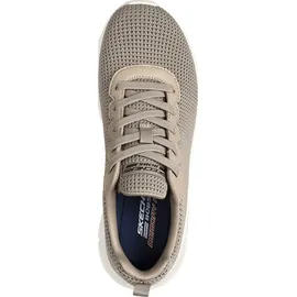 SKECHERS Bobs B Flex Visionary Essence Damen Braun 41