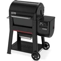 WEBER Searwood Schwarz