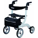 Drive Medical Rollator Nitro Weiß L 1 St