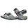 Rieker 68851 blau 40