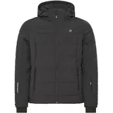 North Bend NBMarina W Skijacke Grau 42