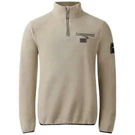 Dare 2b Dare2b Affinity Fleece Mit Halbem Reißverschluss - Abbeystone - XS