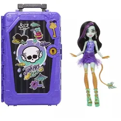 Monster High: Reise des Schreckens - Jinafire