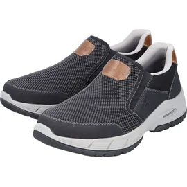 Rieker Herren Halbschuhe 19150