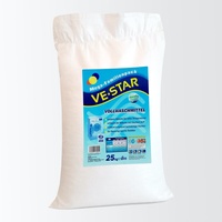 VE*STAR Mega-Familienpack Vollwaschmittel Waschpulver 2 x 25,0 kg = 50,00 kg