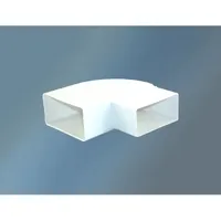 Quellmalz 12.24034 1224034 Hochleistungsbogen 90°waagerecht