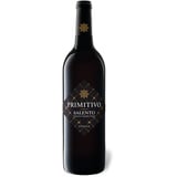 Primitivo Salento IGP trocken, Rotwein 2023