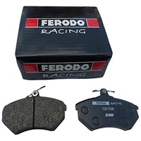 Ferodo Scheibenbremsbeläge Ferodo Racing DS3000 FCP774R