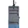 Cocoon Hanging Kit Kulturbeutel - Grey / Black / Blue - One Size