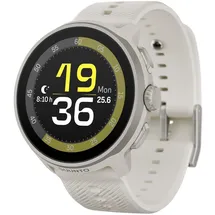 Suunto Run Frost Gray