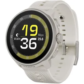Suunto Run Frost Gray