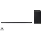 Samsung HW-S710D Schwarz/Silber