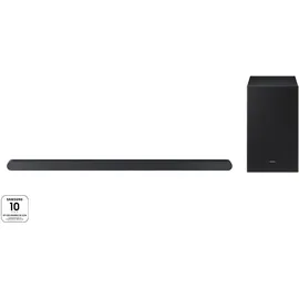 Samsung HW-S710D Schwarz/Silber