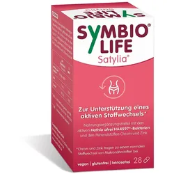 Symbiolife Satylia Kapseln