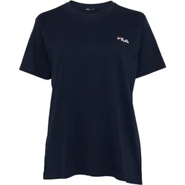 Fila Shorty Pyjama-Shorts Blau L (40/42)