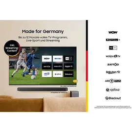 Samsung HW-Q610GF