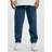 Def Tapered Loose Fit Blau 36