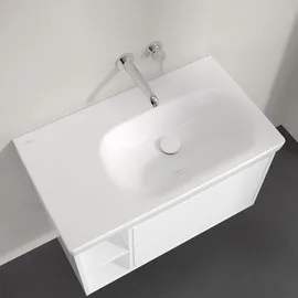 Villeroy & Boch Skyla Waschtisch 80 x 46 cm 5A52R4R1