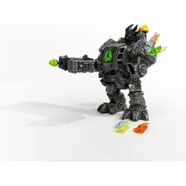 Schleich Eldrador Mini Creatures Master Roboter 42549