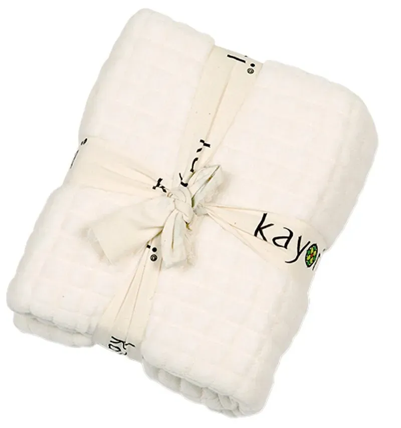 Kayori Plaid MOFU - B/L ca. 150.00x220.00