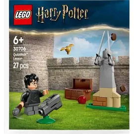LEGO Harry Potter Quidditch Training 30706