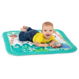 Bright Starts Palm Party Spielmatte - Multicolor - One Size