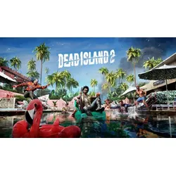 Dead Island 2