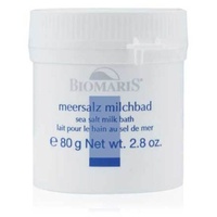Biomaris Meersalz Milchbad mini 80 g