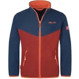 TROLLKIDS Fleecejacke Oppdal XT Outdoor unisex rot 152, cm