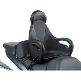 GIVI S650 - Schwarz