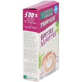 Damhert Tagatesse Navulling voor Dispenser 30 g Compretten