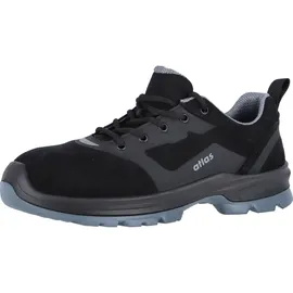 Atlas Halbschuh FLASH 6105 XP ESD S3, Weite 10 Größe 46