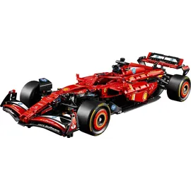 LEGO Technic Ferrari SF-24 F1 Rennauto