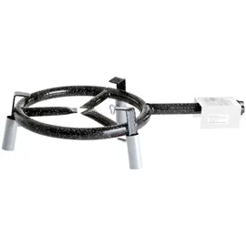 All'Grill Tischfuß für Paella-Ringbrenner 20-70 cm, leicht und kompakt