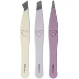 Parsa Beauty Disney Mickey Mouse Mini-Pinzetten-Set
