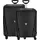 Roncato Light Koffer-Set 2-tlg. schwarz