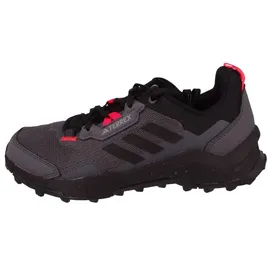 adidas Terrex AX4 Herren Grey Six/Solar Red/Carbon 41 1/3