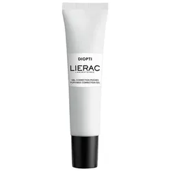 Lierac Diopti Poches Tränen Gel 15 ml