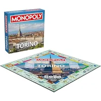 Monopoly - Edition Torino