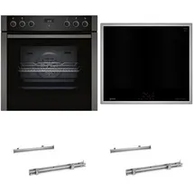 Neff HMK320SIF Herdset