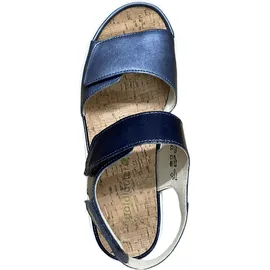 WALDLÄUFER H-Willow Damen Blau 40,5