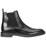 Calev Cheb Stiefel Black 40