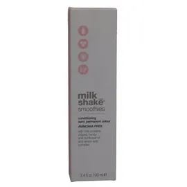 milk_shake Semi Permanent Colour 5,77 light intense violet brown 100 ml