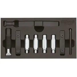 KS Tools Klemmbohrungs-Spreizwerkzeug-Satz, 11-teilig