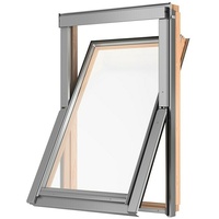 Solid Elements Dachfenster Safe  (78 x 118 cm) + BAUHAUS Garantie 10 Jahre